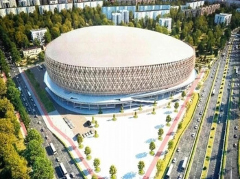 Май 2023 г. - Утверждение проекта строительства объекта.